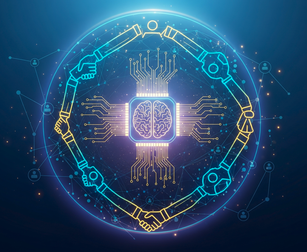 Optimise & Thrive: Identifying Opportunities for AI in your NFP
