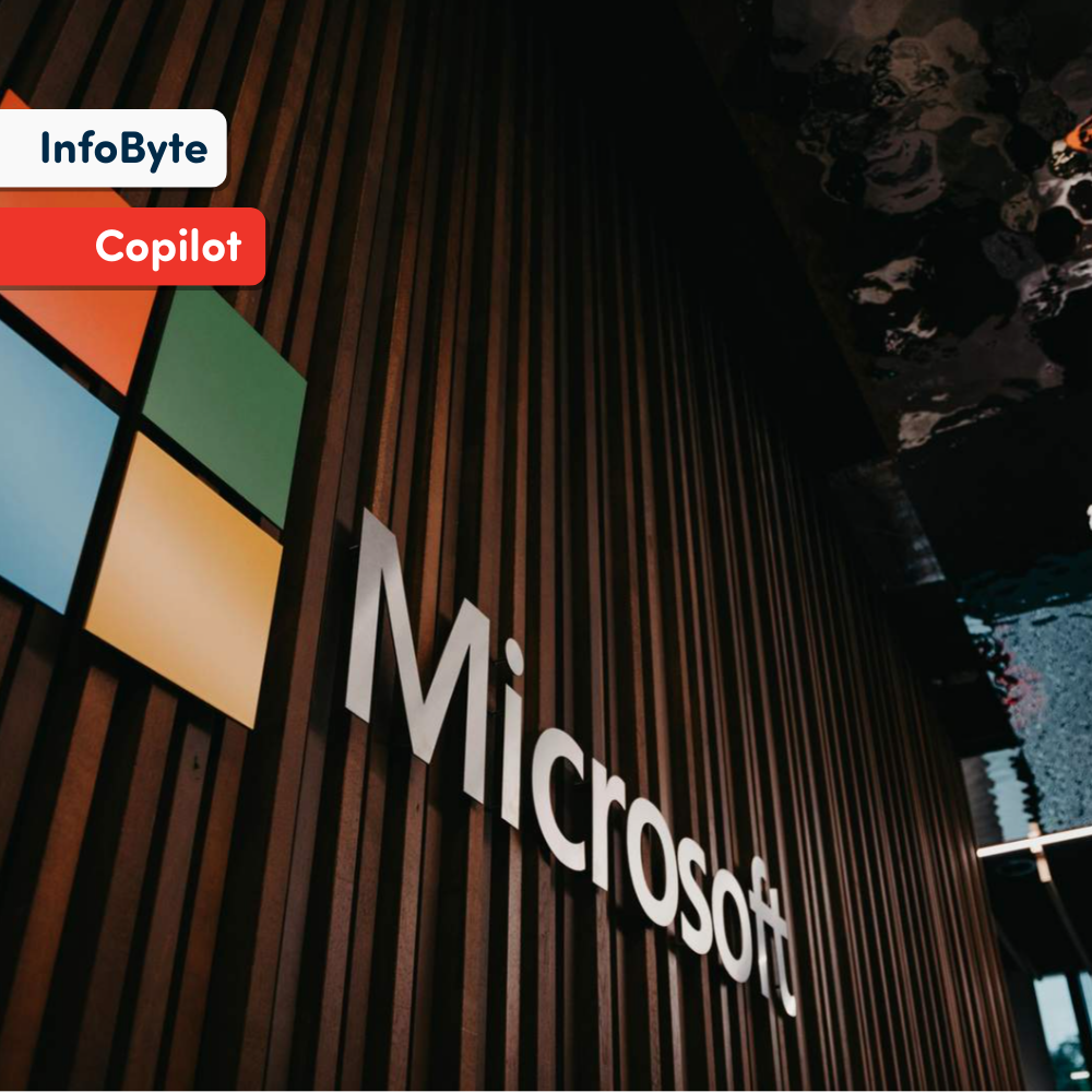 InfoByte: Streamlining Grant Proposals with Copilot
