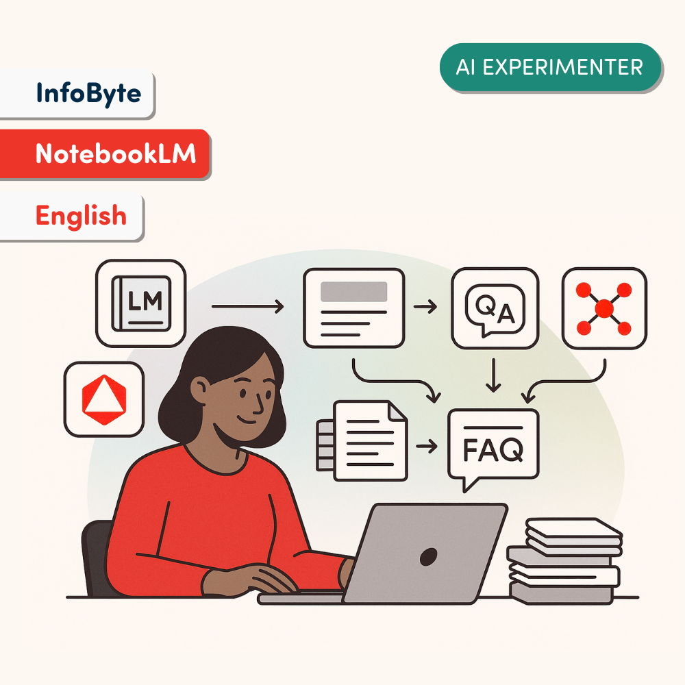 InfoByte - NotebookLM (September 2025)