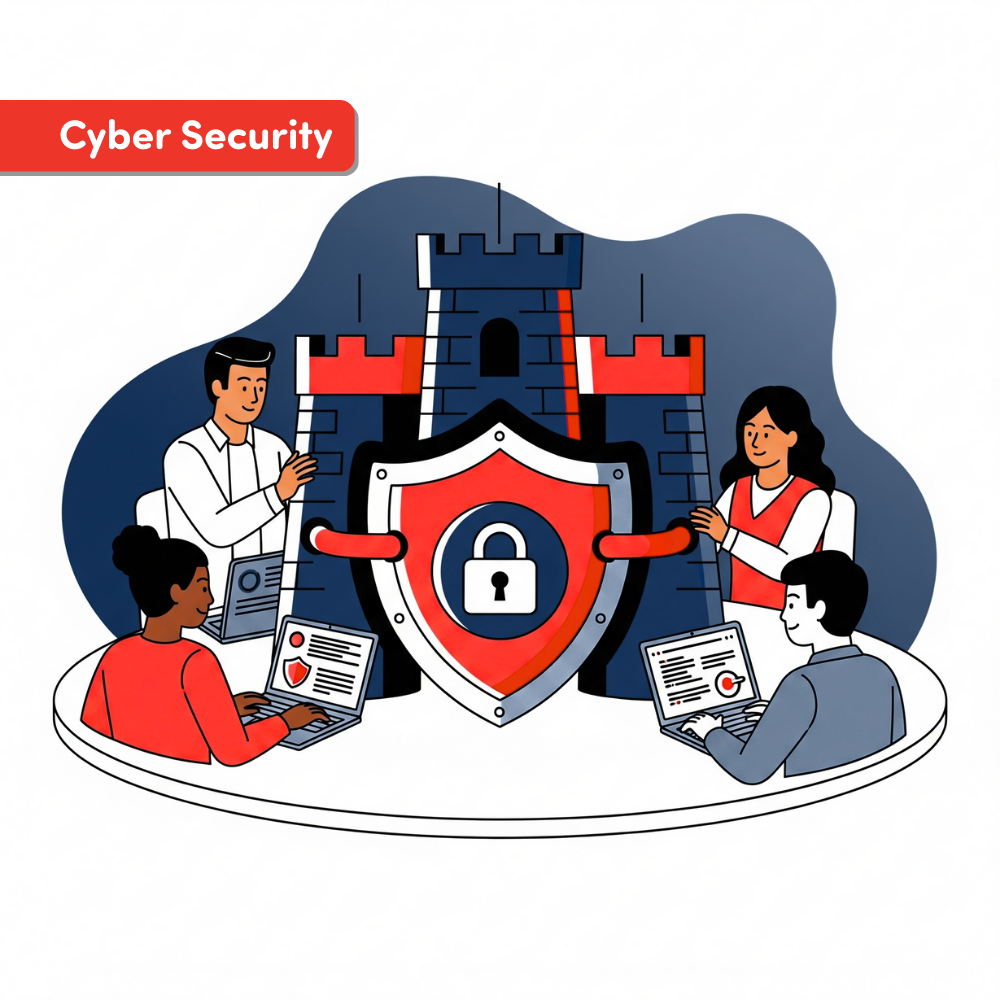 Protect Yourself From Scams (October 2025)