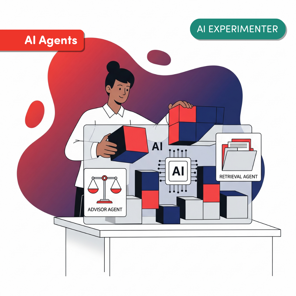 AI Agents & App Builders for NFPs