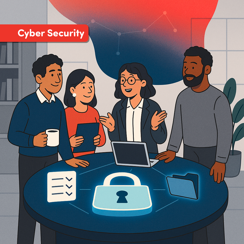 Okta for Nonprofits: Nonprofit Identity Maturity Model