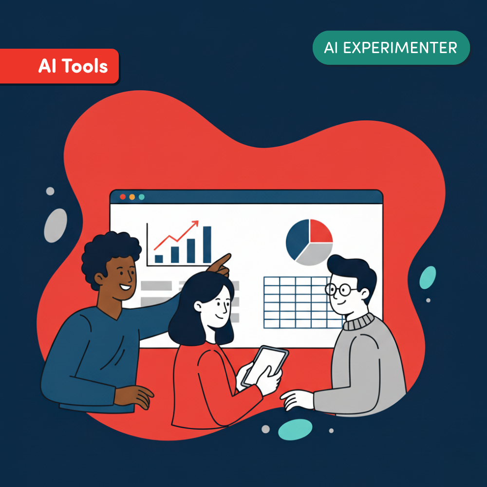  Smart Tools, Smarter NFPs: Making AI Work for You 