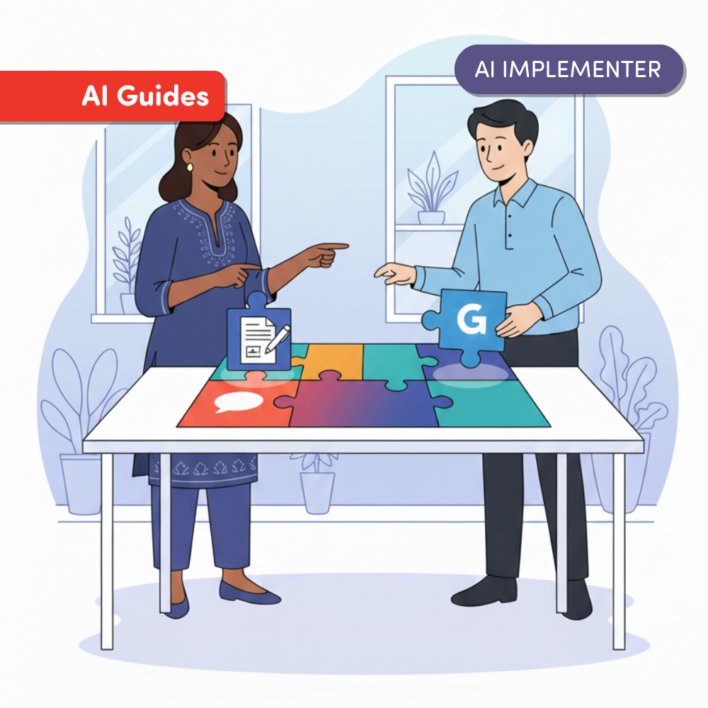 Practical AI Deployment and Procurement Guidance for Not-for-Profits 