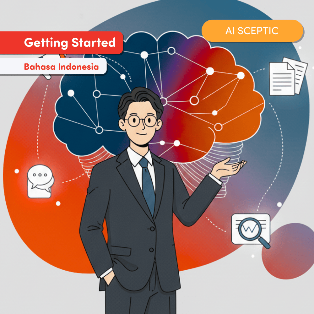 Getting Started with AI: Myths, Realities, and Impact for Nonprofits (Bahasa Indonesia)