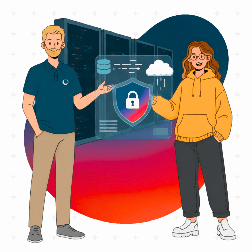 The Human Side of Cyber Security