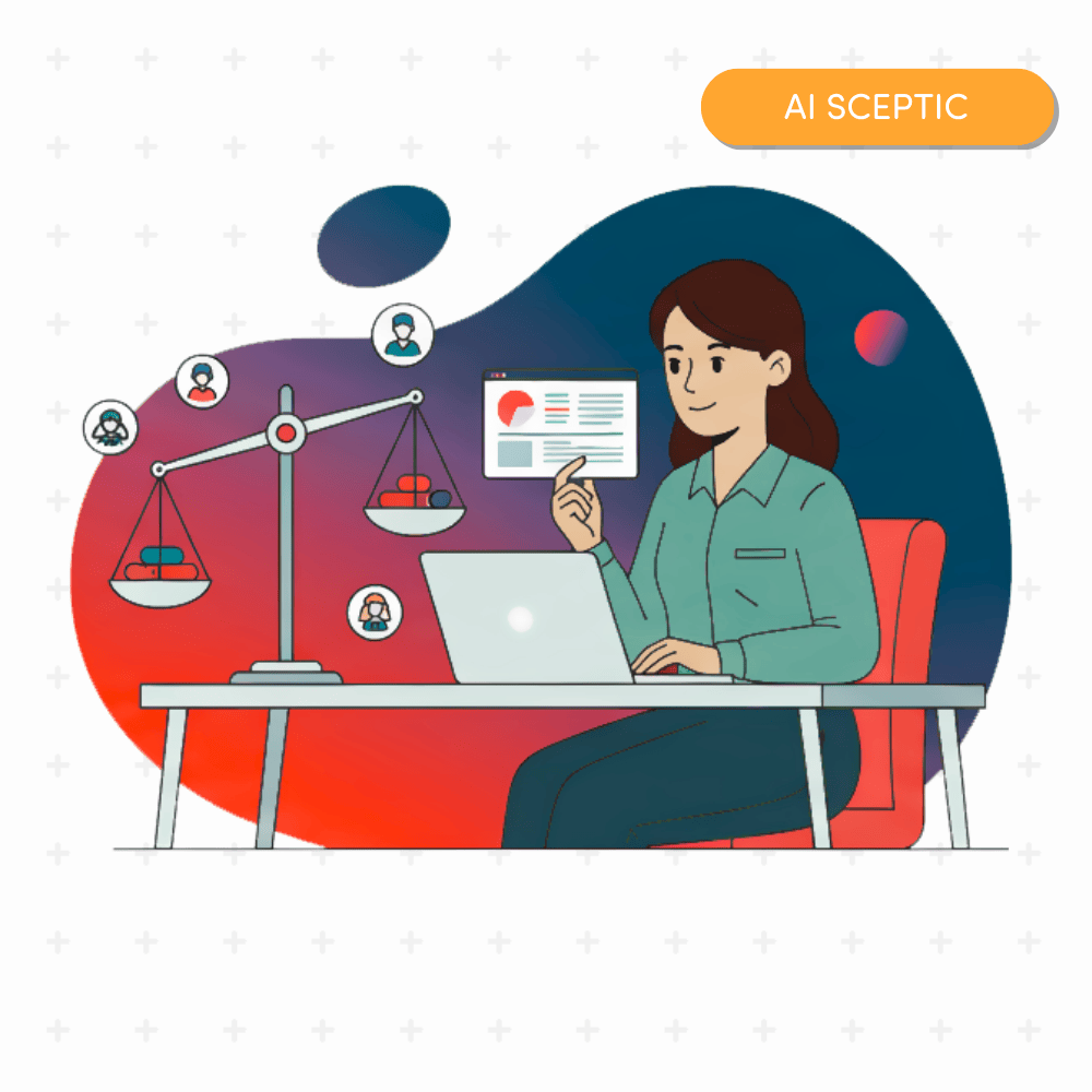 AVAILABLE APRIL 2026 - Responsible AI For Leaders in Australian NFPs and APAC NGOs