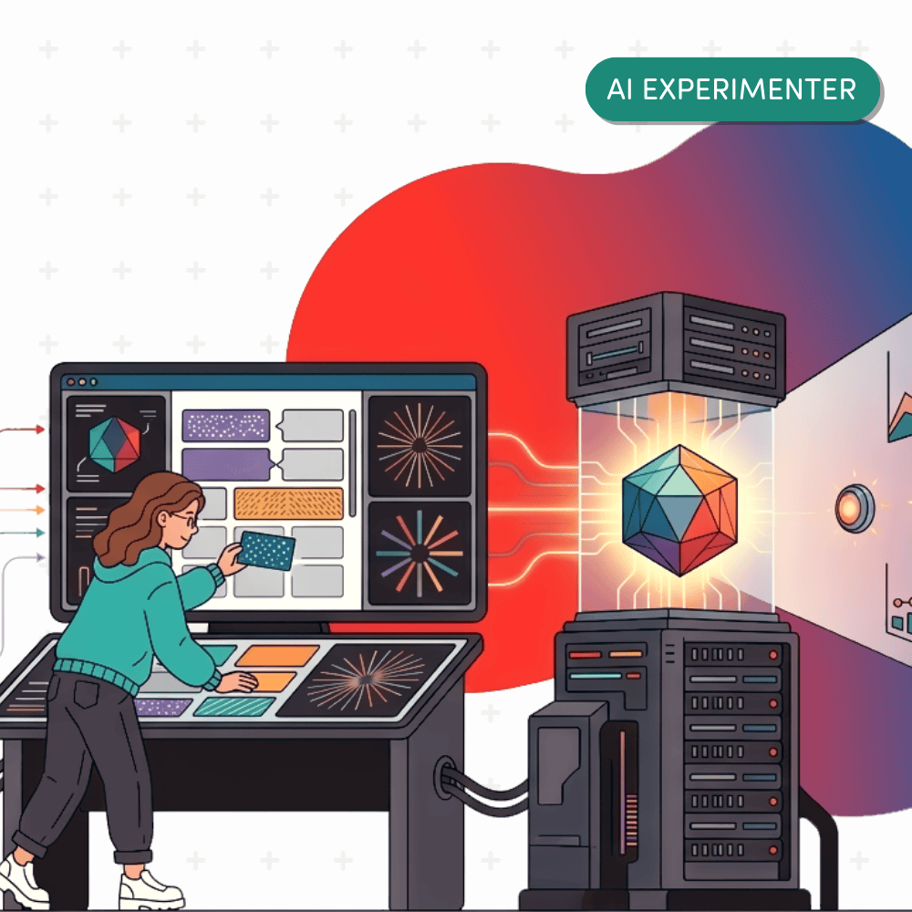 AI for Insight: Turning Raw Data into Meaningful Action - Bahasa Indonesia