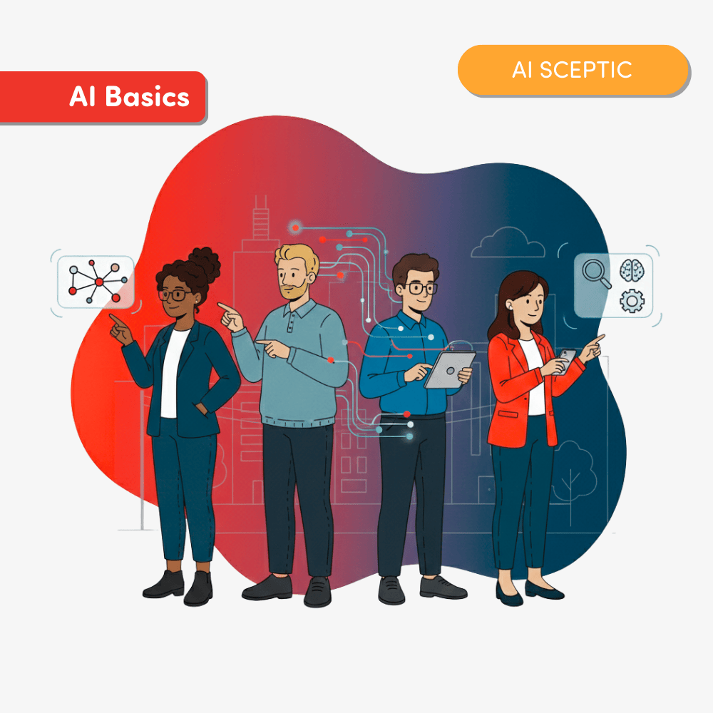 AI 101 For NFPs - April 2026