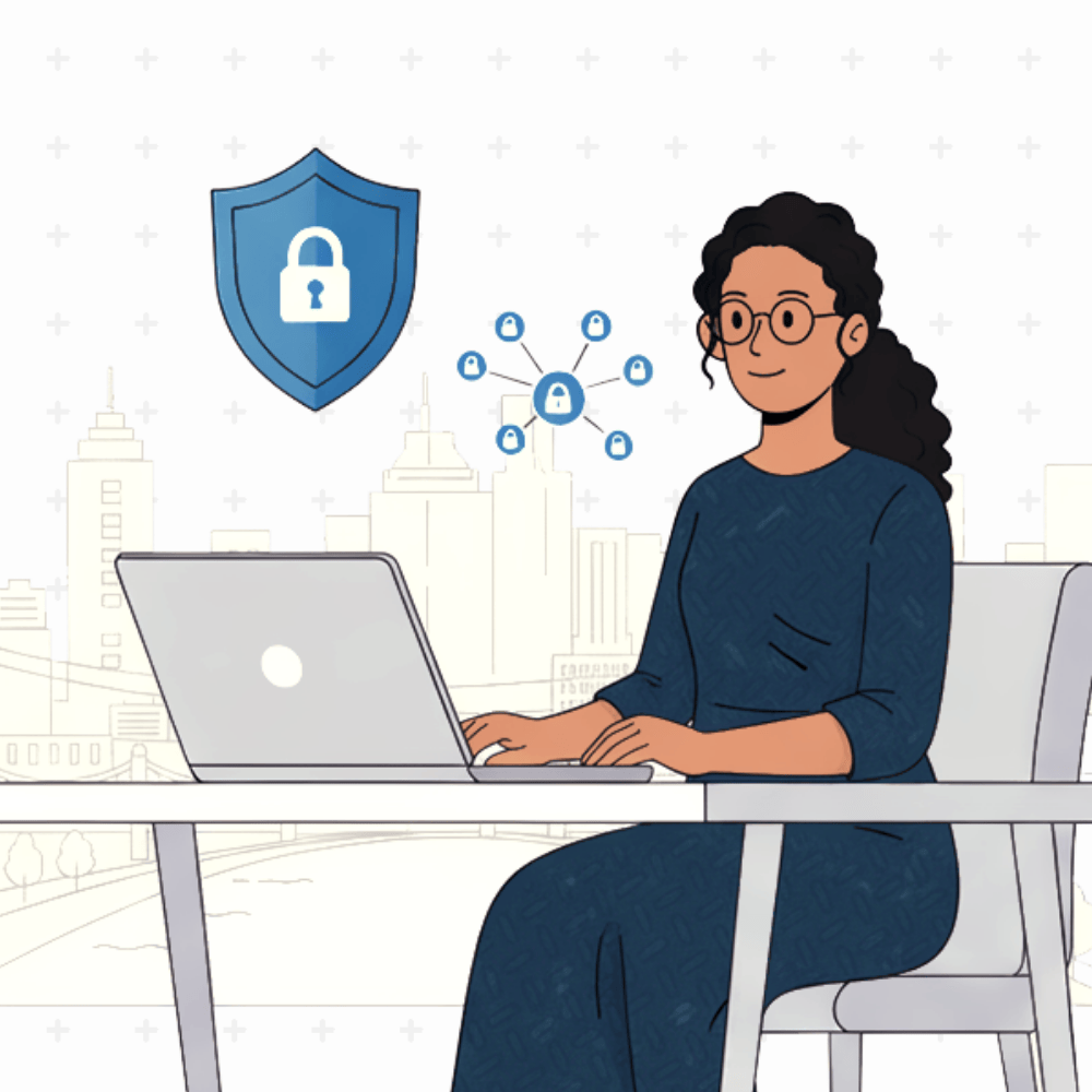 Identity and Access Management in MS365 