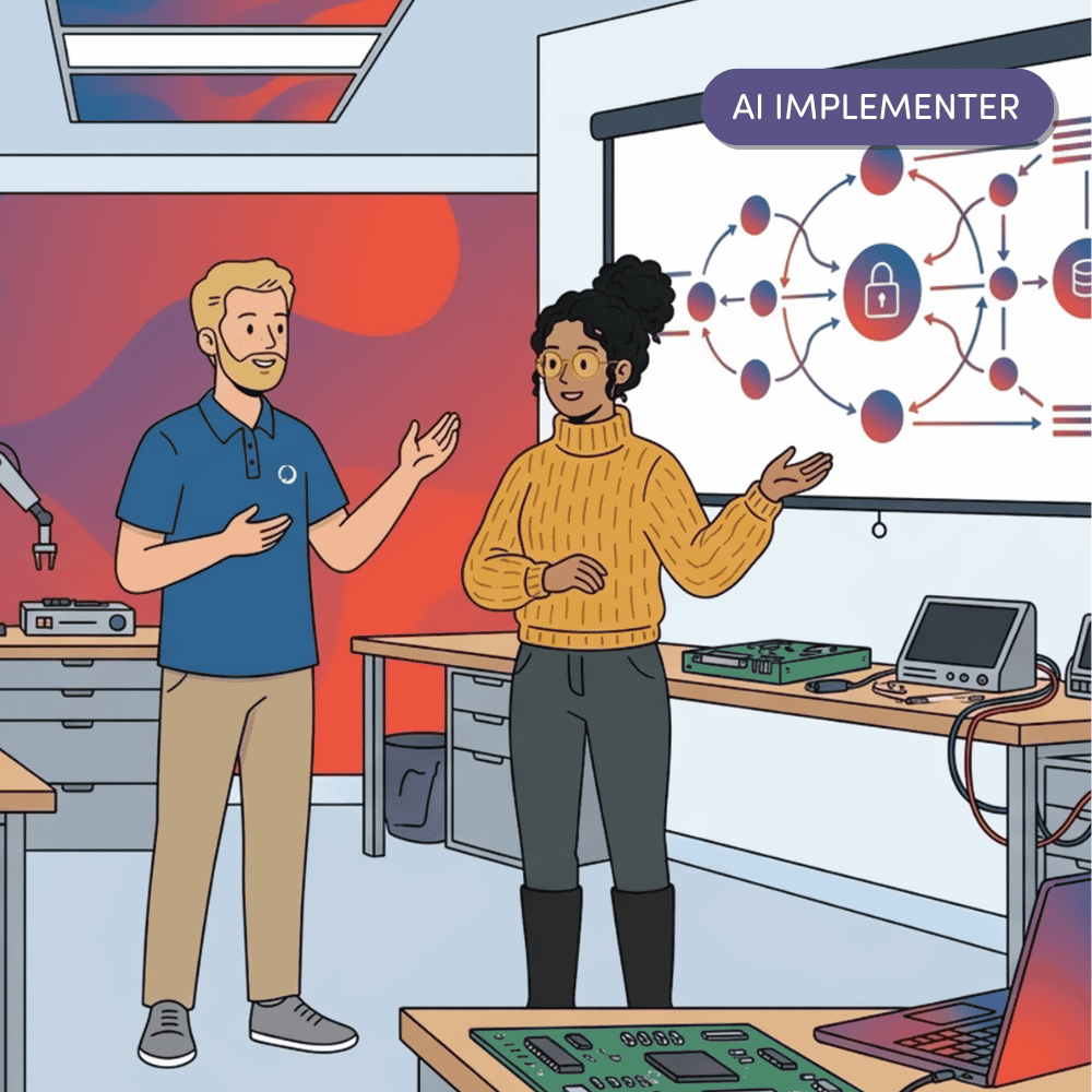 Stop Doing It Manually: Automation and AI for NFPs