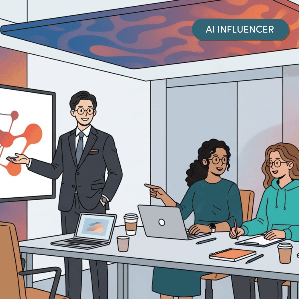 AI Priorities 2026: What Leaders Need to Know