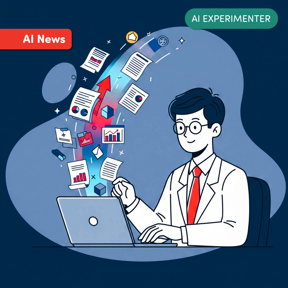 AI Wrapped - July 2026