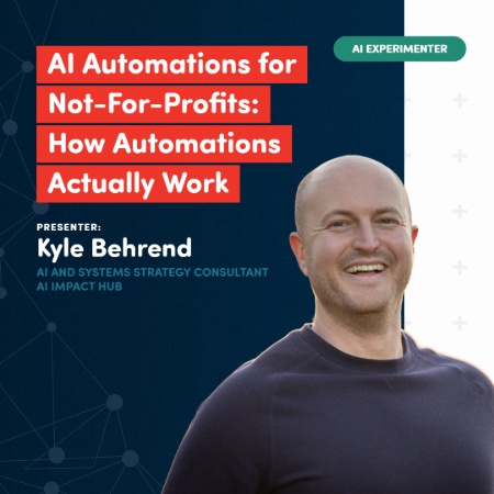 AI Automations for Not-For-Profits: How Automations Actually Work