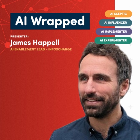AI Wrapped - September 2026