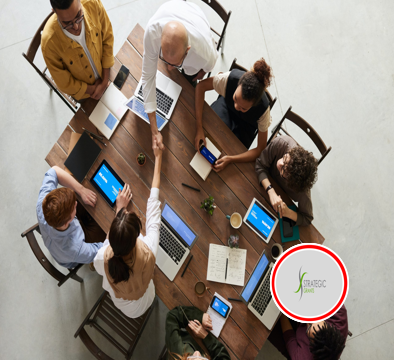 Strategic Grants training