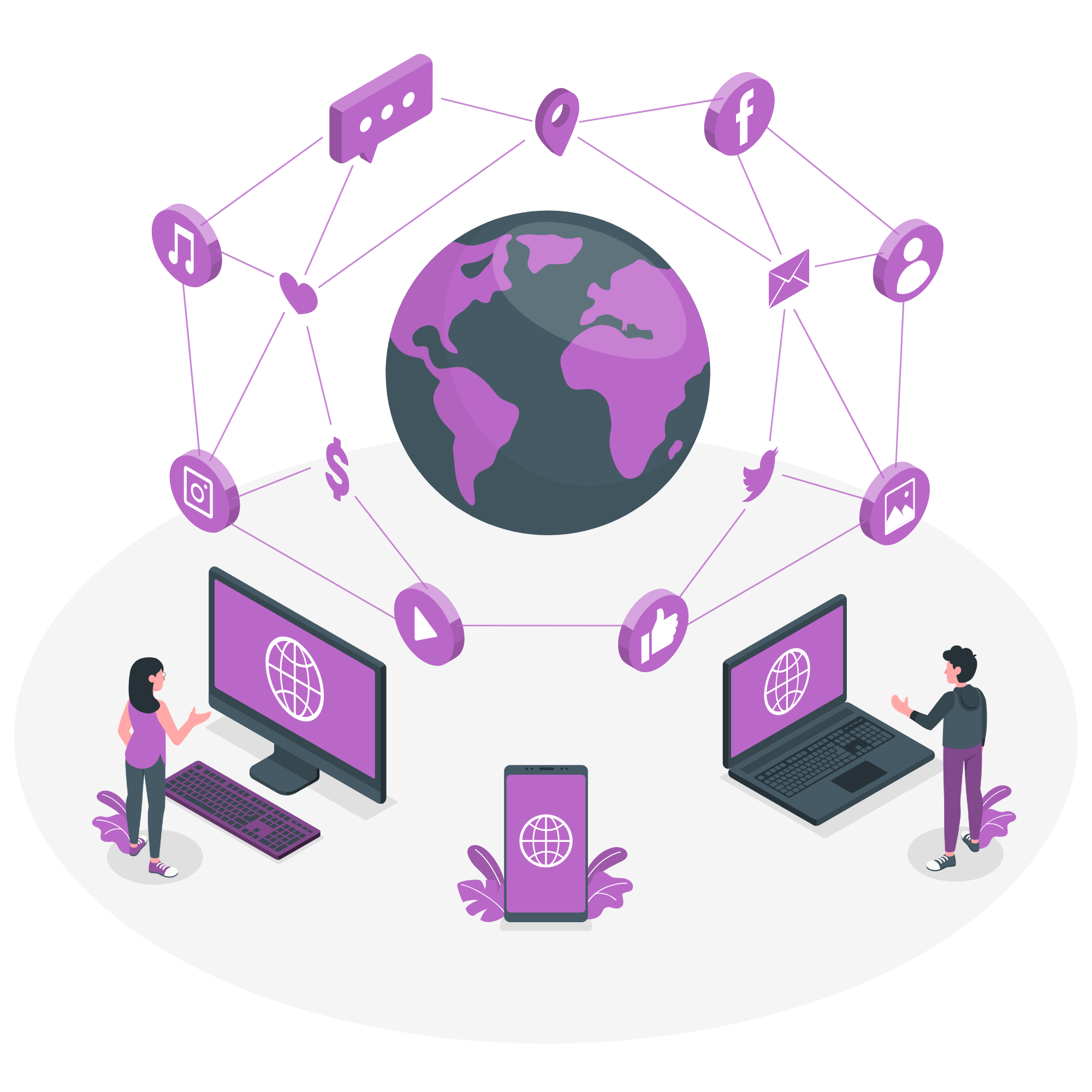 Cyber security self-assessment & work plan development