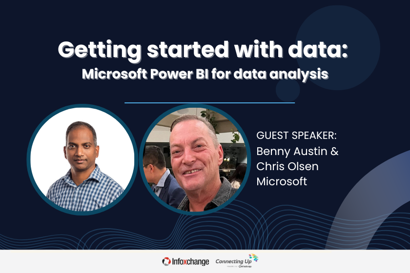 Getting started with data: Microsoft Power BI for data analysis