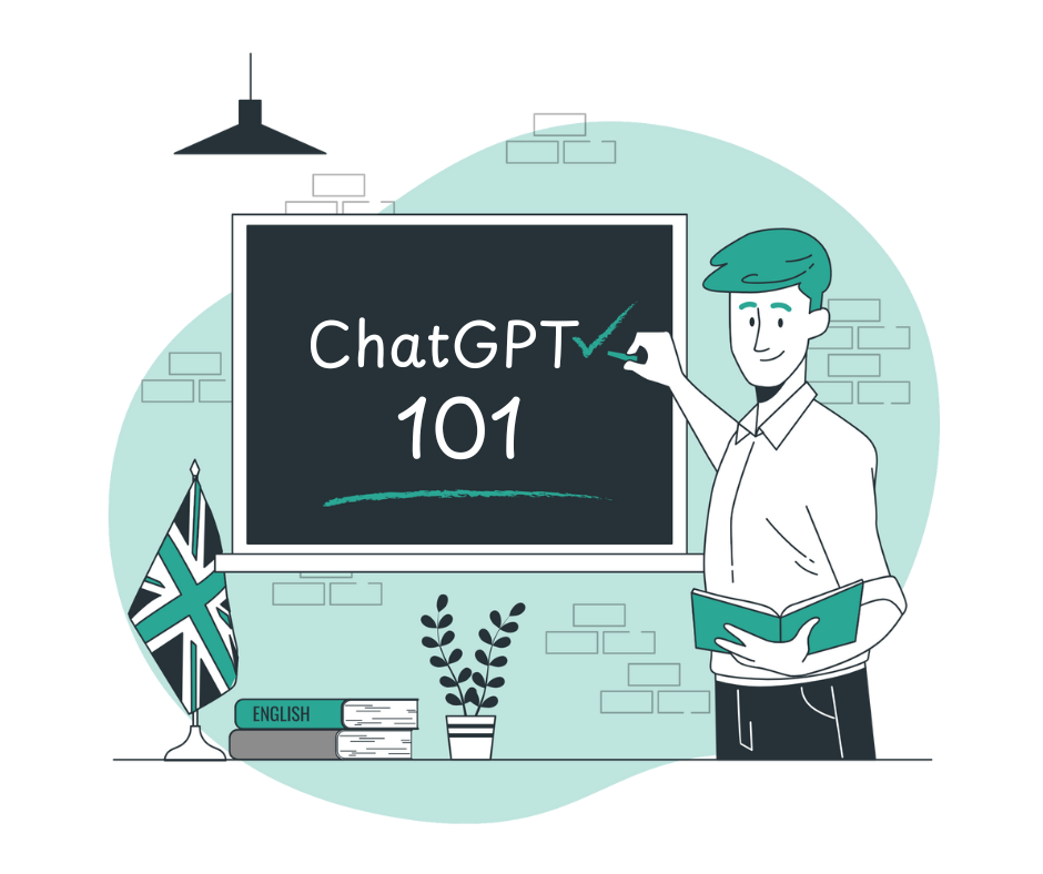 ChatGPT Masterclass: Learn the skills to become a ChatGPT guru