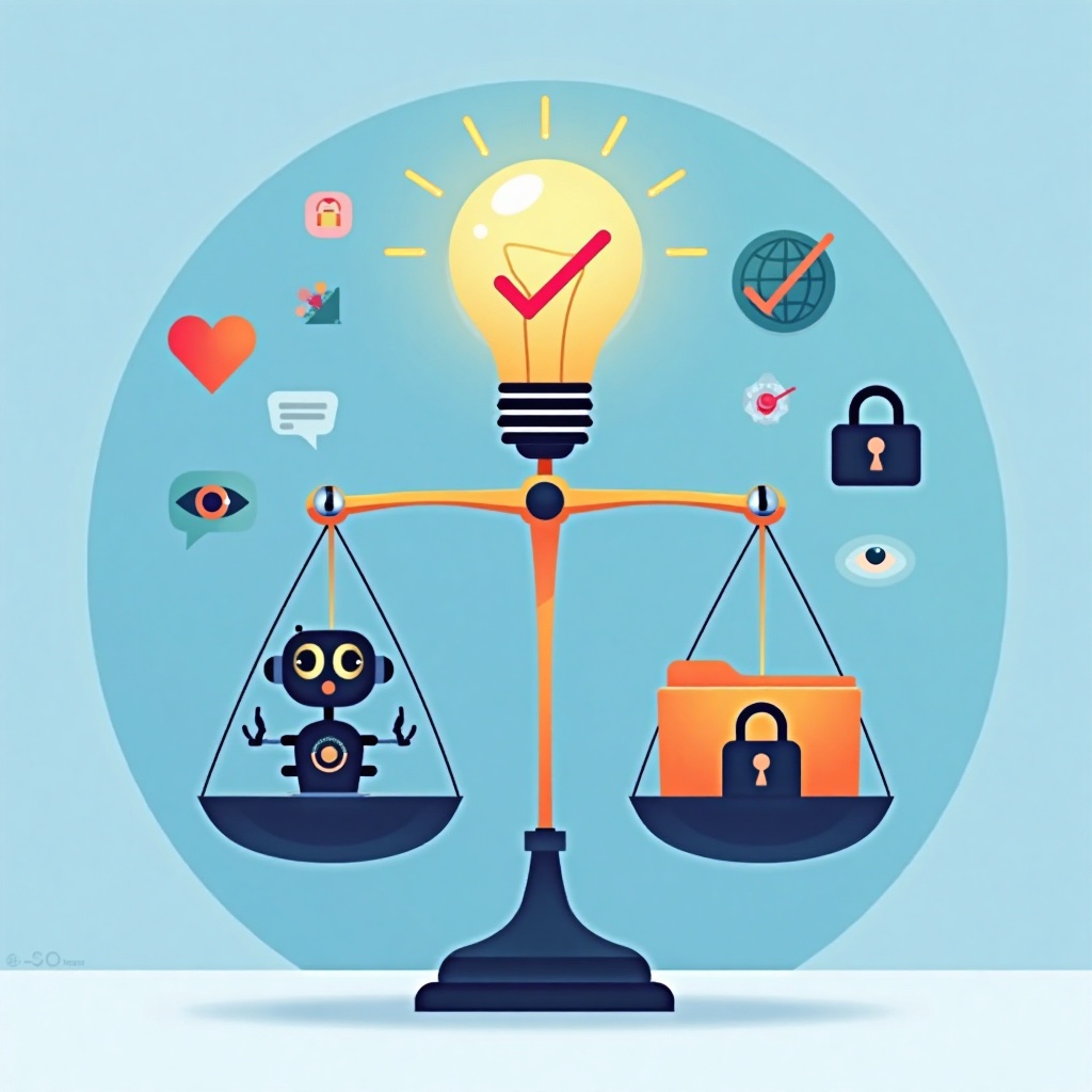 CARE'ing about AI & ethics