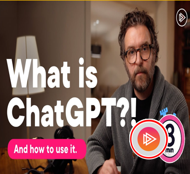 ChatGPT explained in less than 8 minutes
