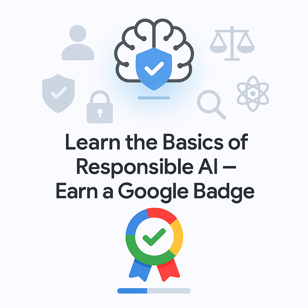 Introduction to Responsible AI