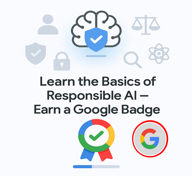 Introduction to Responsible AI