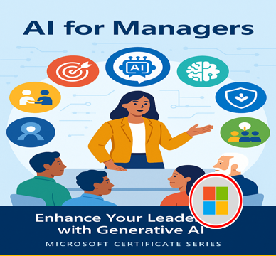 AI for people managers