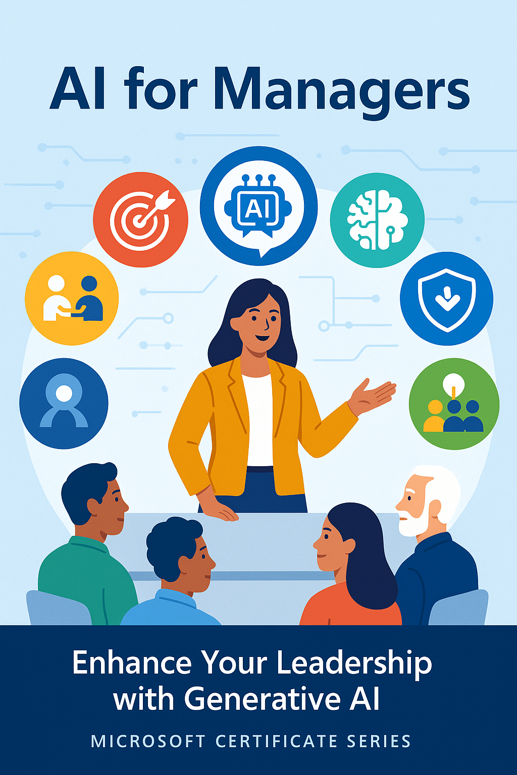 AI for people managers
