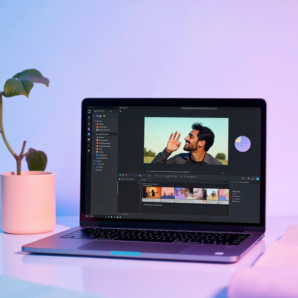 Learn Sora – Fast, Creative Video Editing