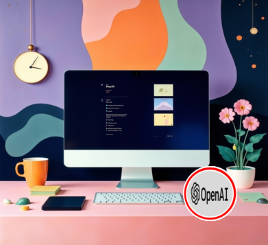 Organization and automation: Managing time and tasks with AI