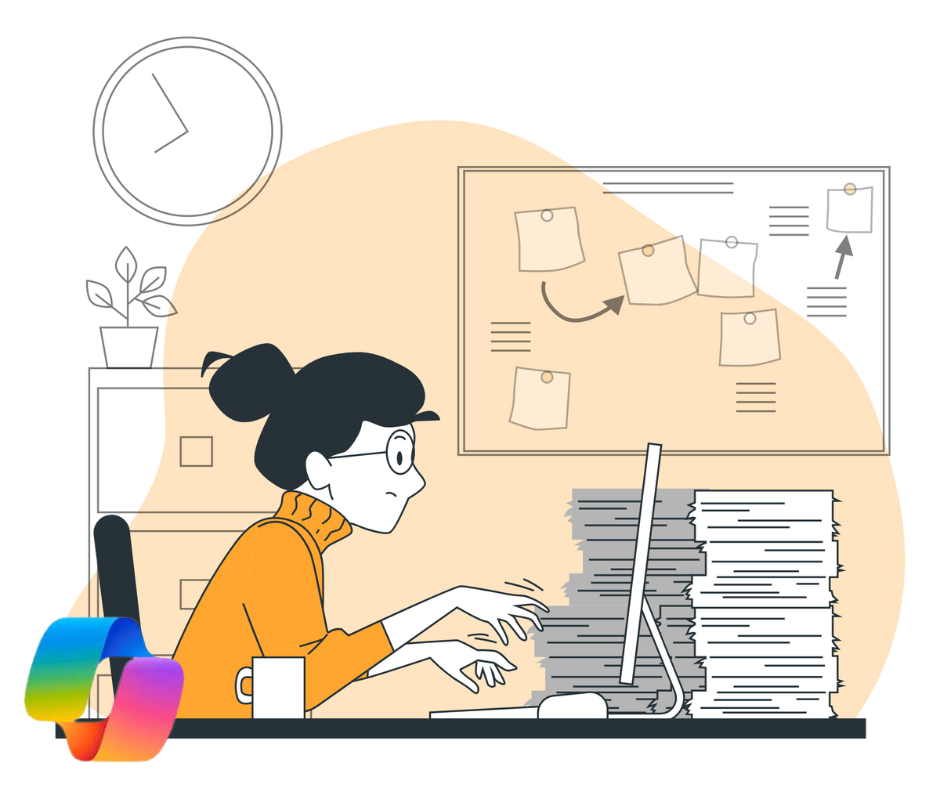 Introduction to Microsoft Copilot: Unleashing AI in your workflow | June