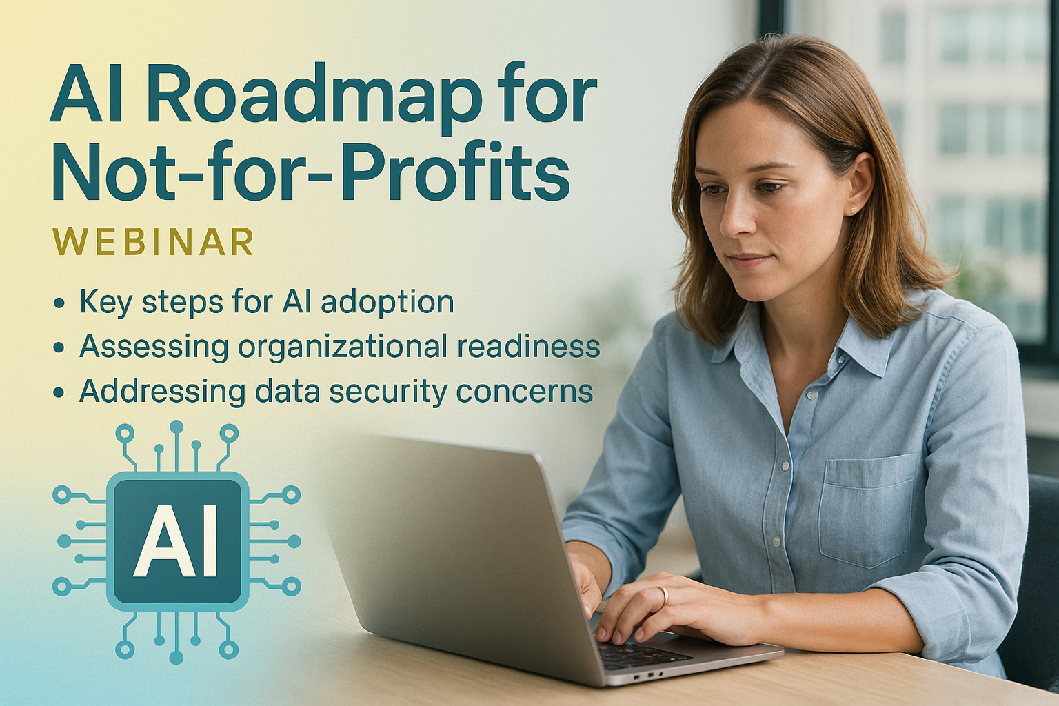 AI Roadmap: Preparing your organisation for AI adoption